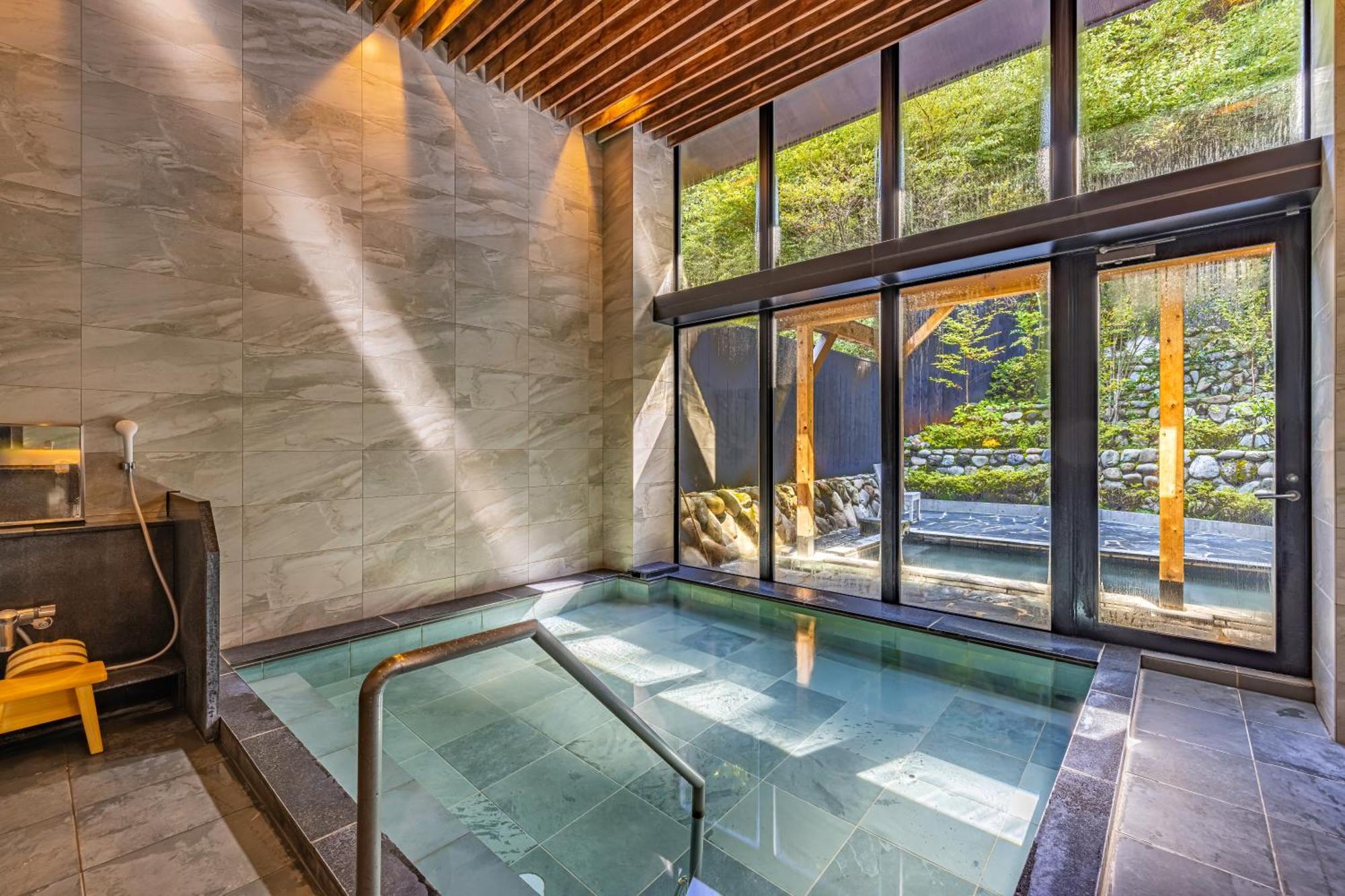 Hotel Susukinohara Ichinoyu Hakone Exterior foto