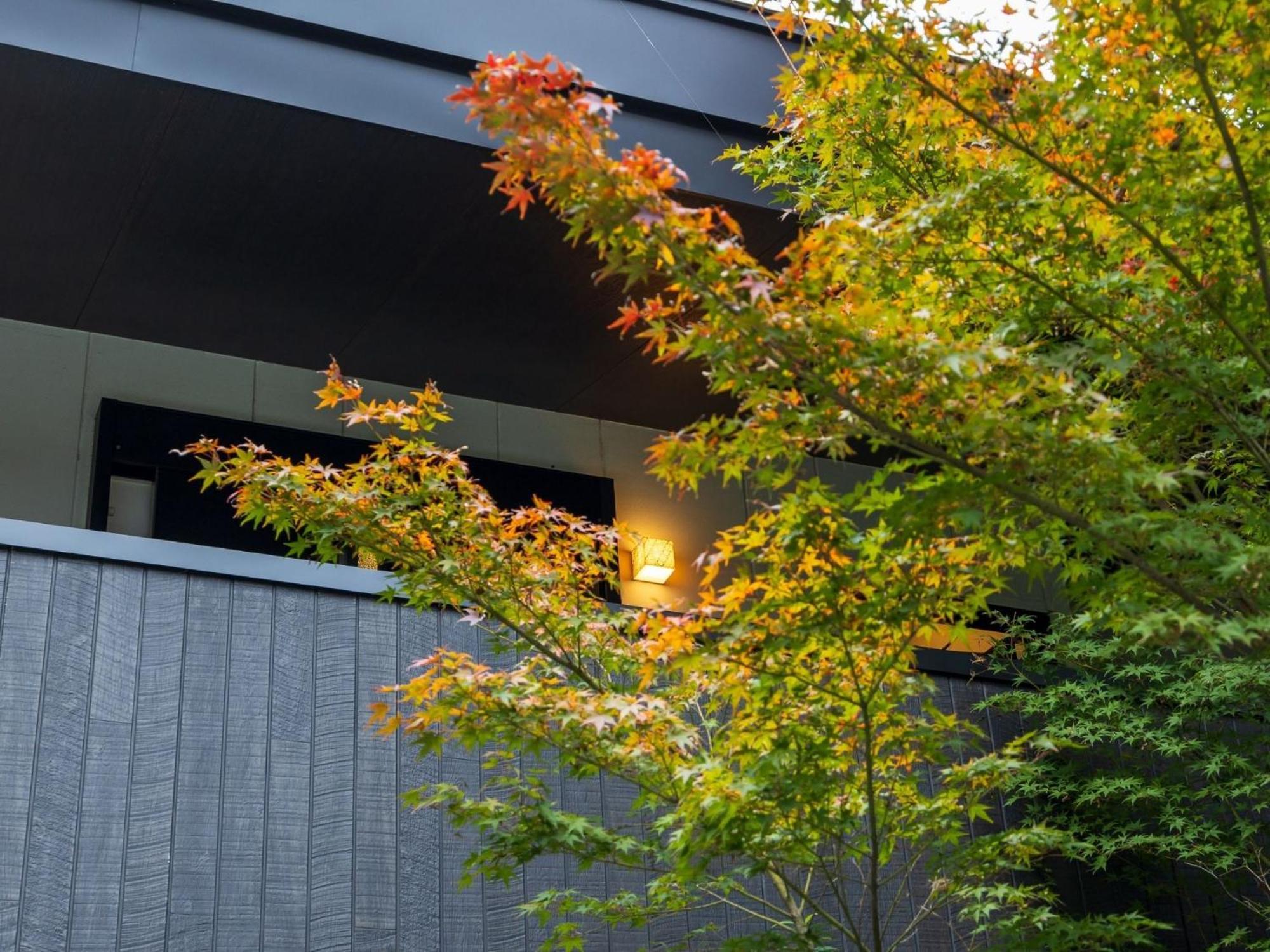 Hotel Susukinohara Ichinoyu Hakone Exterior foto