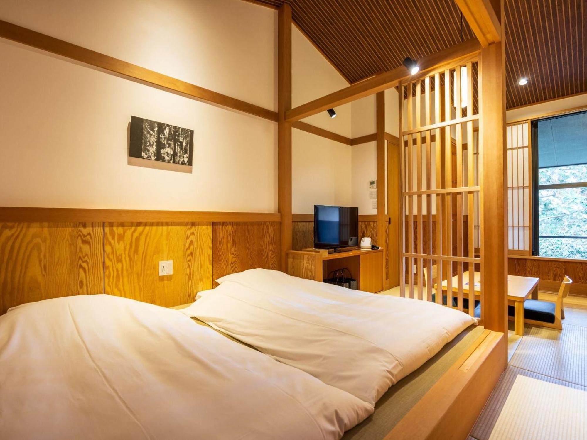 Hotel Susukinohara Ichinoyu Hakone Exterior foto