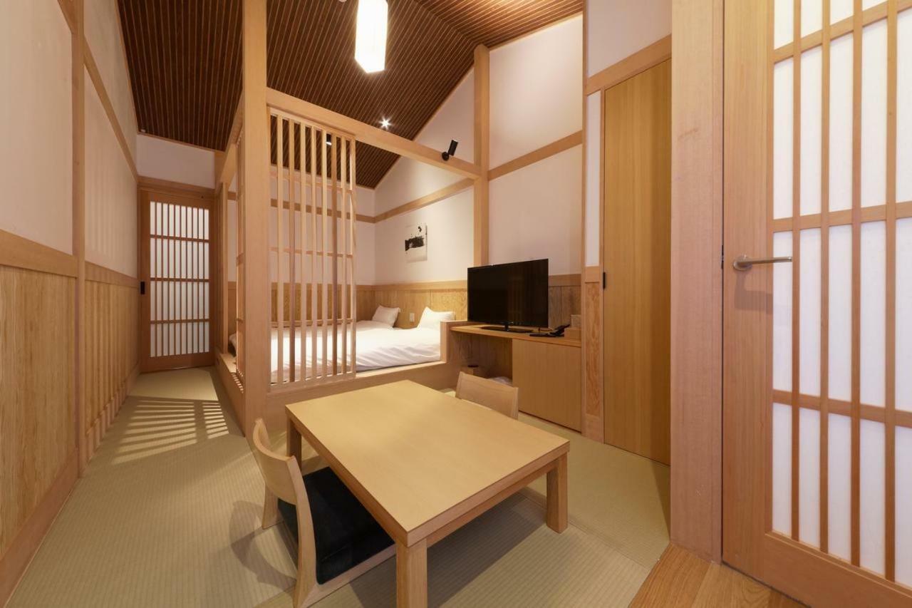 Hotel Susukinohara Ichinoyu Hakone Exterior foto