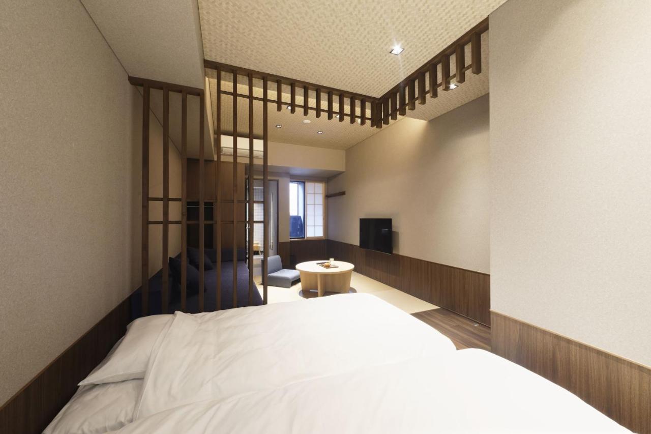 Hotel Susukinohara Ichinoyu Hakone Exterior foto